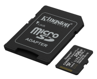 KINGSTON  SDCS3/256GB - 1347361 - zdjęcie 3